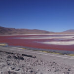 Laguna Colorada