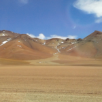 Desierto de Siloli