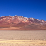 Desierto de Siloli