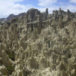 Valle de la Luna