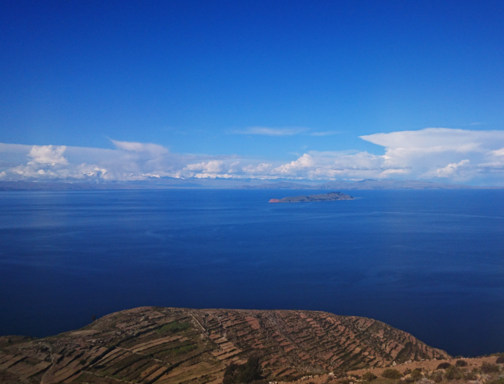 Lago Titicaca