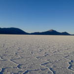 Salar de Uyuni