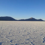 Salar de Uyuni