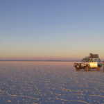 Salar de Uyuni