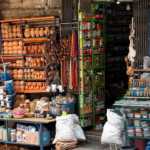 Tienda de la Calle de las Brujas